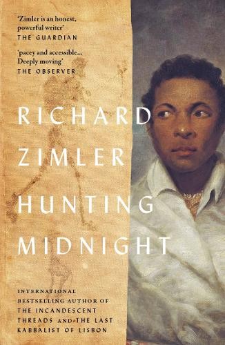 Richard zimler hunting - richard,