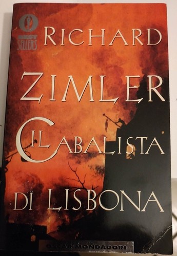 Cabalista lisbona zimler - il,