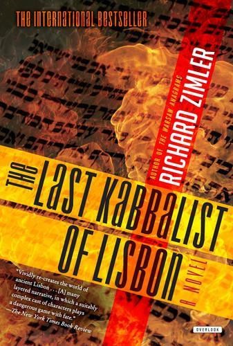 Richard zimler the last - zimler,