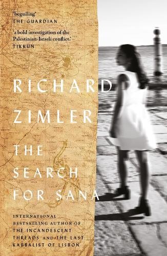 Richard zimler the search - zimler, for