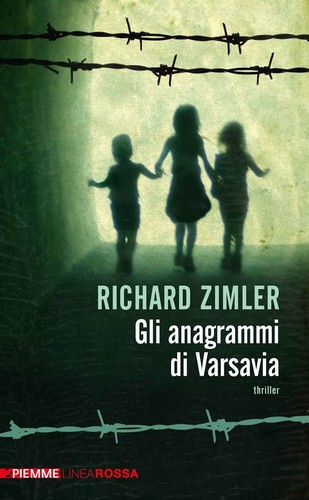 Gli anagrammi varsavia - gli, di
