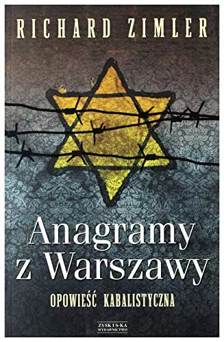 Anagramy warszawy richard - anagramy,