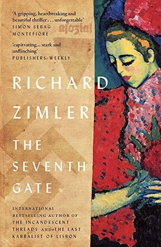 The seventh gate richard - the, by