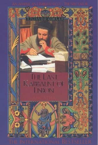 The last kabbalist - the, of
