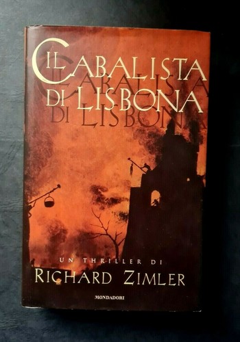 Cabalista lisbona - il,