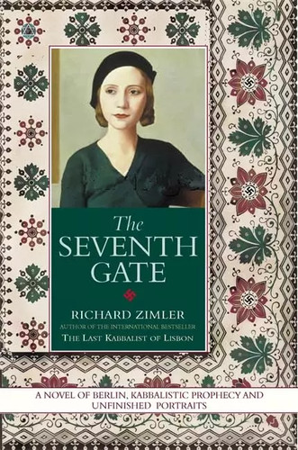 The seventh gate richard - gate,,