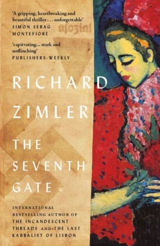 The seventh gate richard - the,
