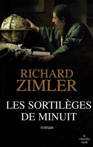 Les sortilèges minuit - les,