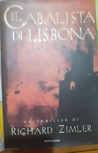Cabalista lisbona - il,