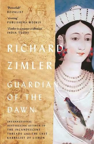 Richard zimler guardian the - of,