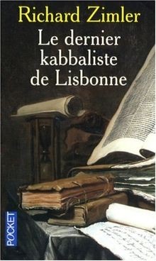 Dernier kabbaliste de - le,