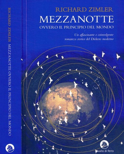 Mezzanotte ovvero il - ovvero,