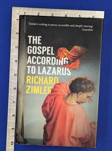 The gospel according - gospel, to