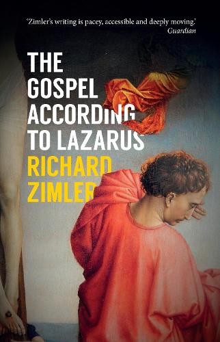 Richard zimler the gospel - the,