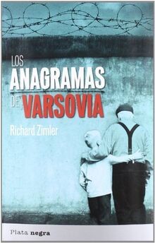 Anagramas varsovia von - de,