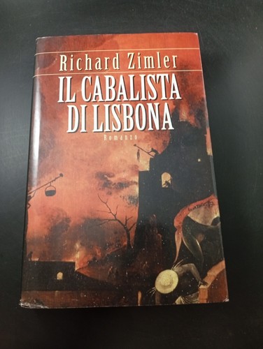 Cabalista lisbona - il,