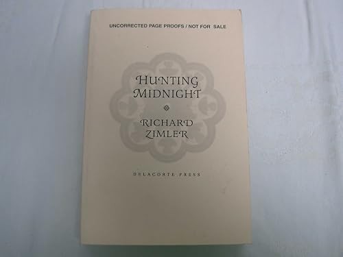 Hunting midnight zimler - midnight,