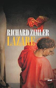 Lazare von zimler - lazare, richard