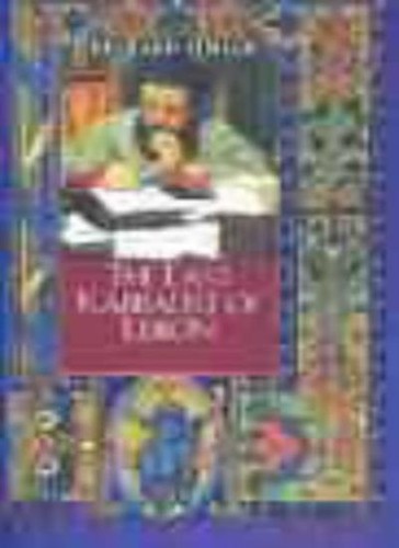 The last kabbalist - the,