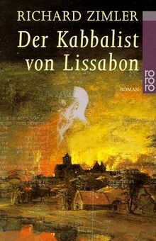 Der kabbalist von lissabon - der,