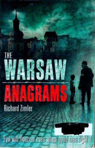 The warsaw anagrams richard - -,