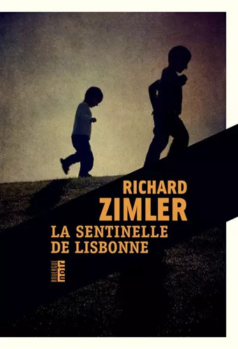 Sentinelle lisbonne - sentinelle, de