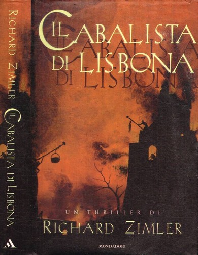Cabalista lisbona - cabalista, di