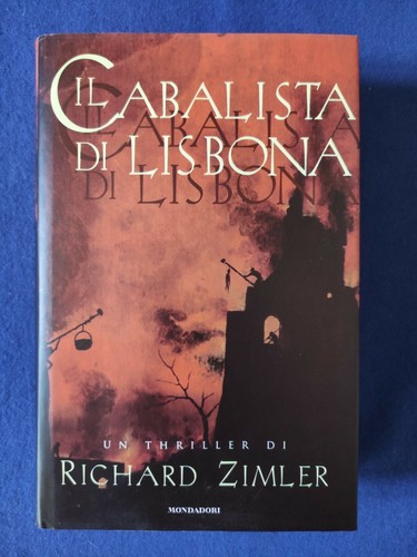 Cabalista lisbona - il,