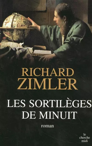 Les sortilèges minuit - les,