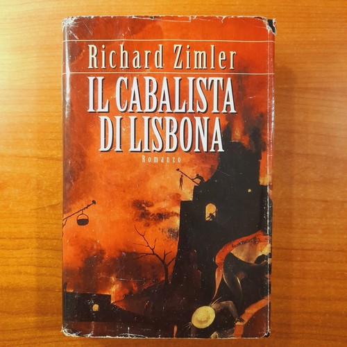 Cabalista lisbona - cabalista,