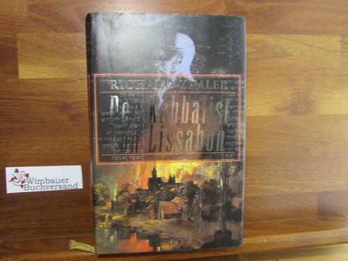 Der kabbalist von - kabbalist,