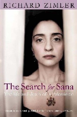 The search for - the,