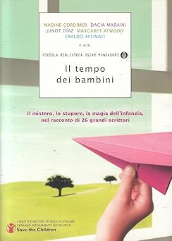 Tempo dei bambini - dei, zimler