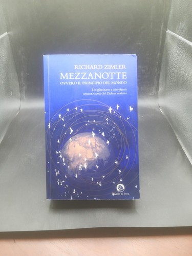 Mezzanotte ovvero il - mezzanotte,,