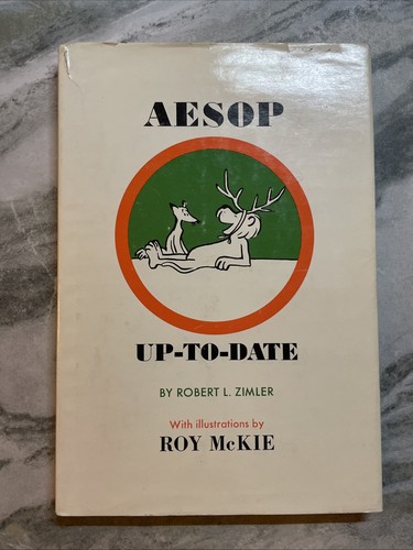 Aesop date robert - aesop,