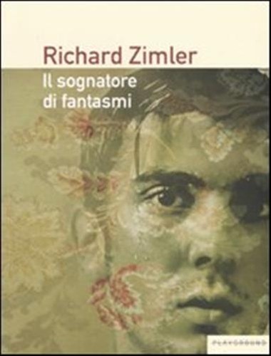 Sognatore fantasmi - di,