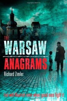 The warsaw anagrams von - warsaw,