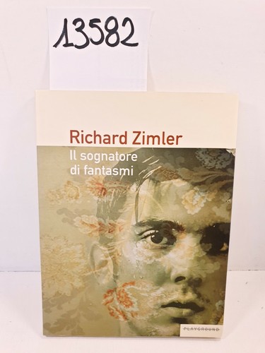 Sognatore fantasmi - il,