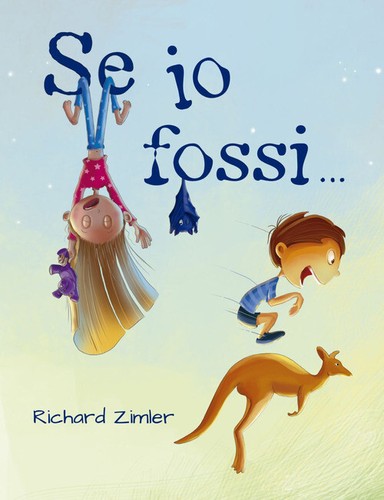Libri richard zimler - richard, io
