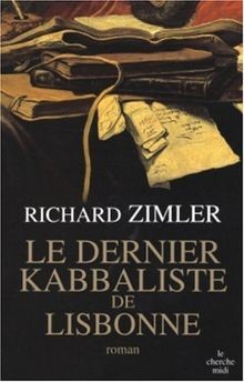 Dernier kabbaliste de - le,