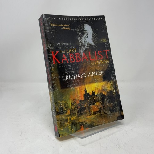The last kabbalist - the,