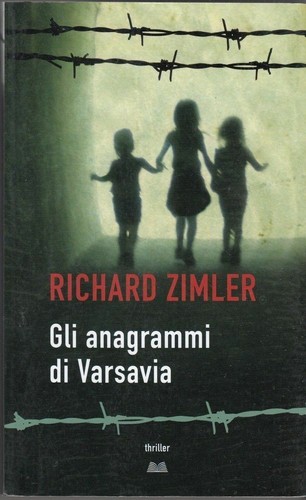 Gli anagrammi varsavia - gli,