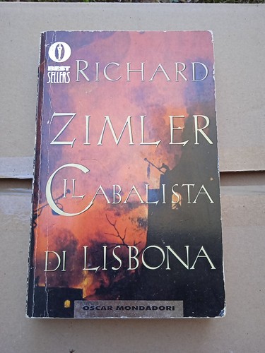 Cabalista lisbona - cabalista,