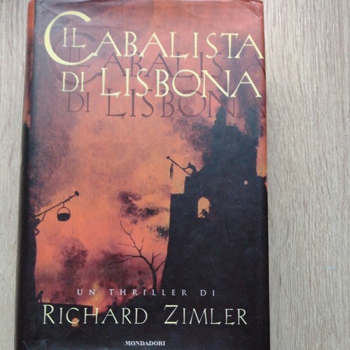 Cabalista lisbona - il,