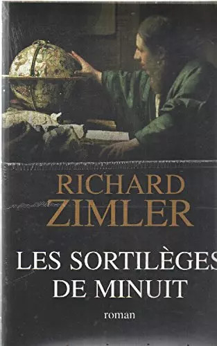 Les sortilèges minuit - les, de