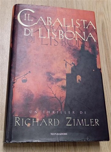 Cabalista lisbona - cabalista,