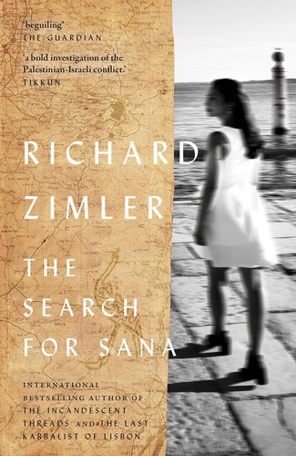 The search for sana - the,