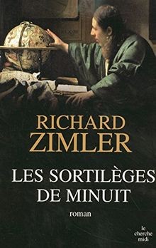 Les sortilèges minuit von - les, de