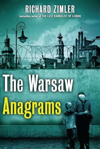 The warsaw anagrams zimler - warsaw, anagrams,