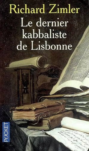 Dernier kabbaliste de - kabbaliste,